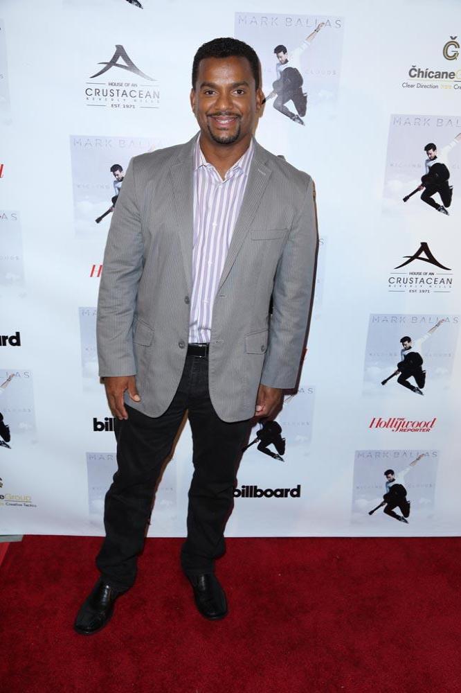 Alfonso Ribeiro