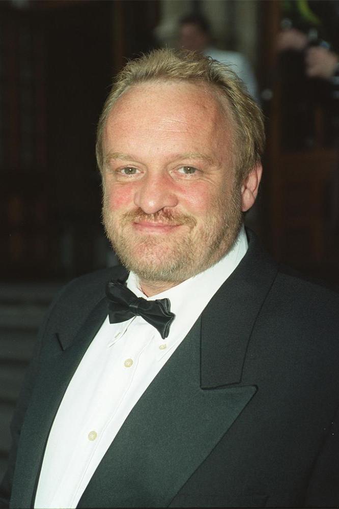 Antony Worrall Thompson Sorry for Swearing