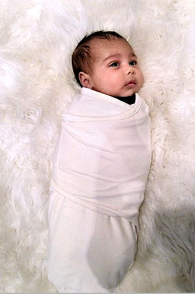 Baby North