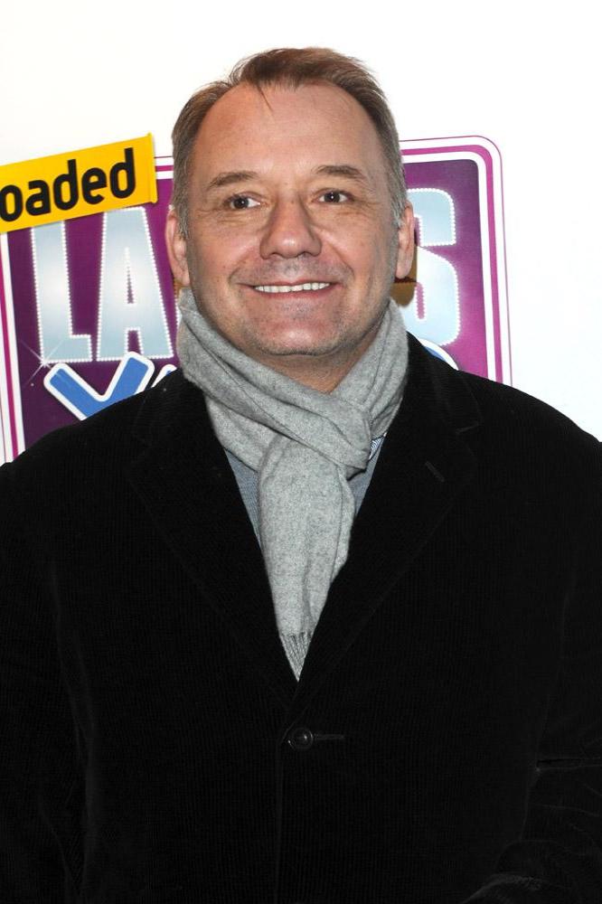 Bob Mortimer