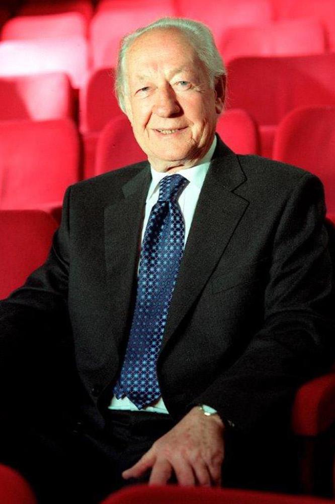 Brian Matthew