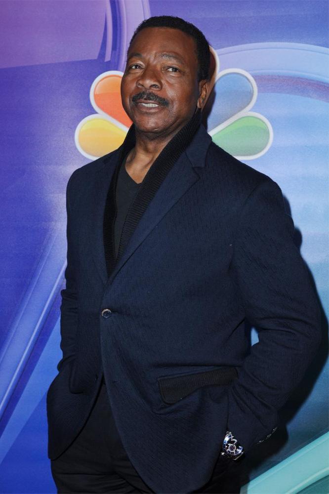 Carl Weathers: Fans would love me to be in Expendables 4