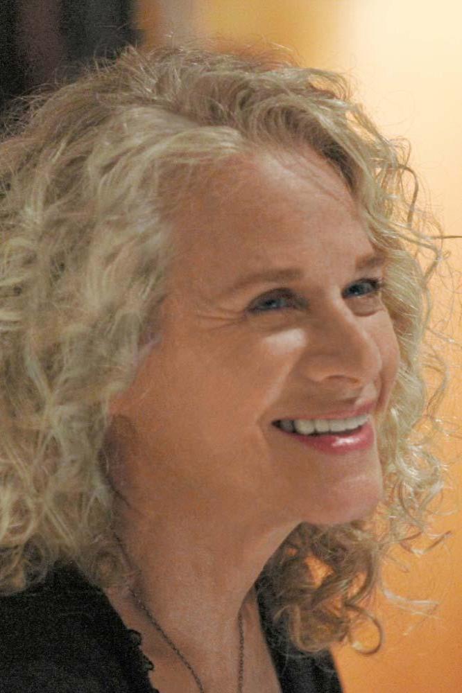 Carole King 