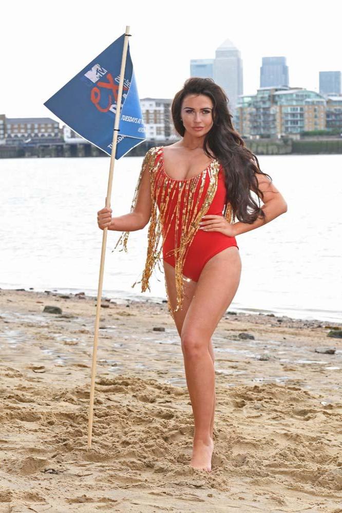 Charlotte Dawson