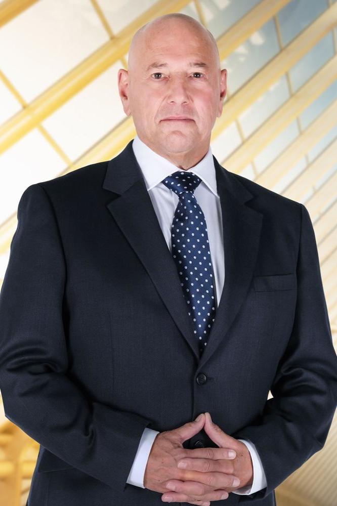 Claude Littner