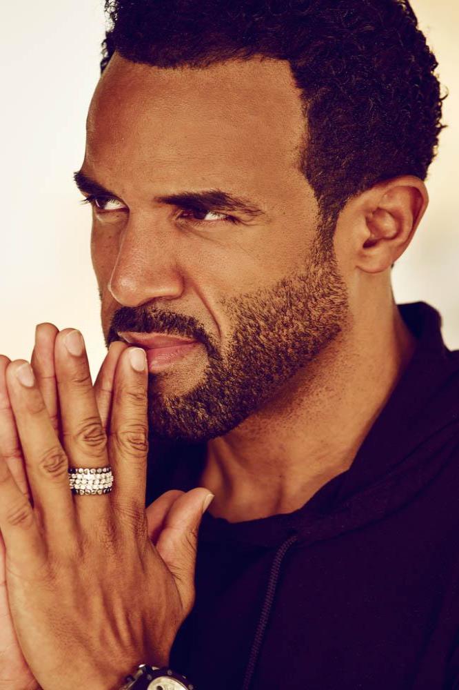 Craig David 