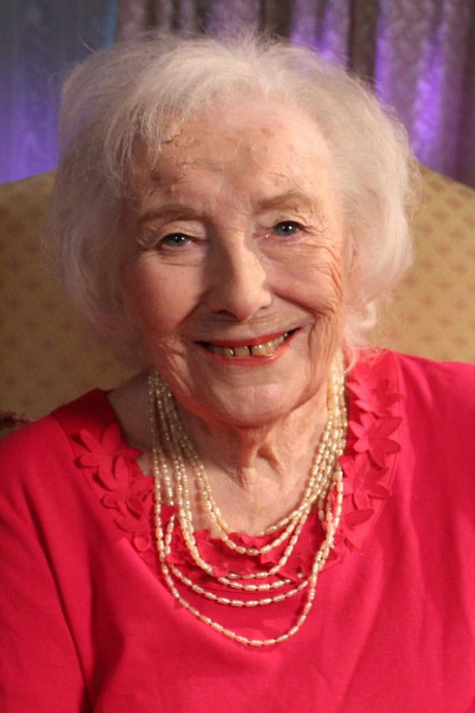 Dame Vera Lynn 