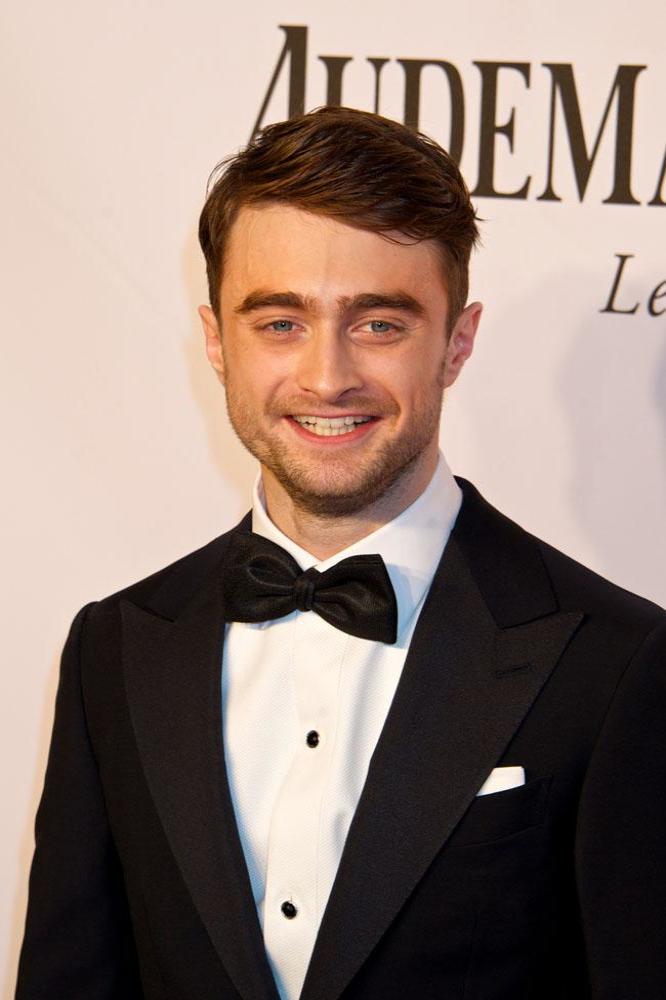 Daniel Radcliffe