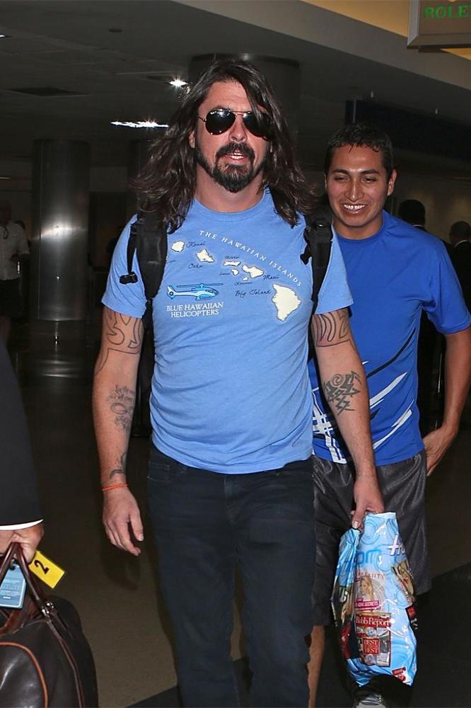 Dave Grohl