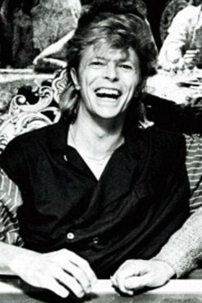 David Bowie