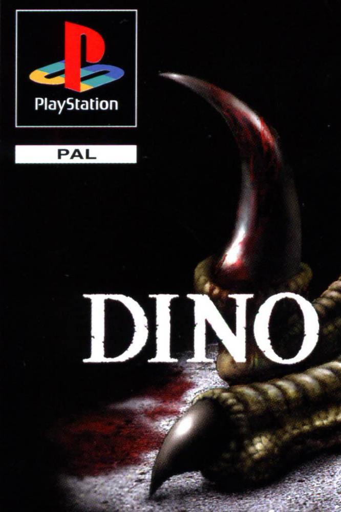 Dino Crisis Reboot Would Be Exciting
