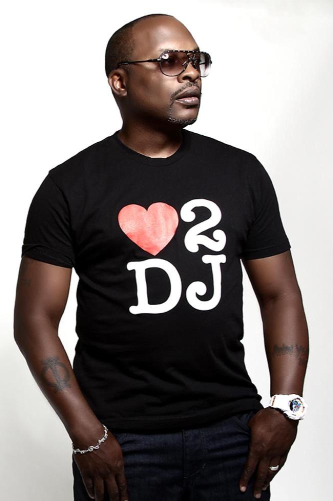 DJ Jazzy Jeff