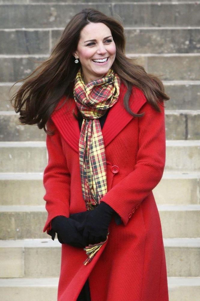 Duchess of Cambridge