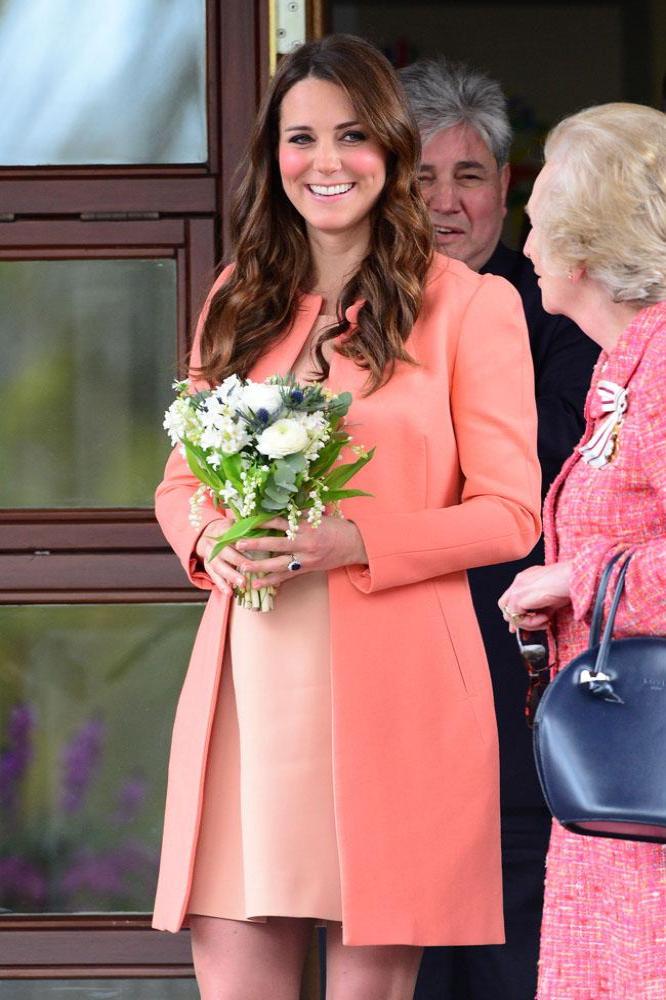 Duchess Catherine