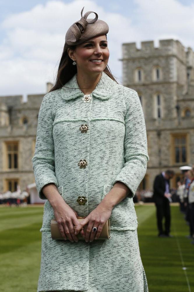 Duchess Catherine