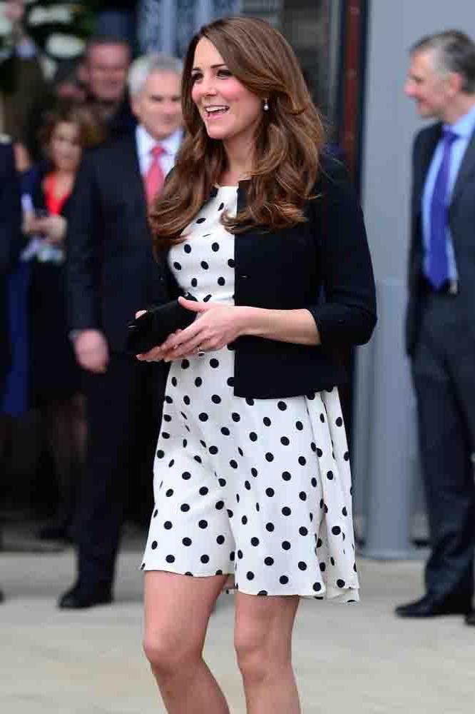 Duchess Catherine