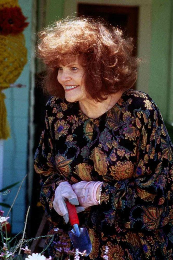 Eileen Brennan, Character Actress of Stage and Screen, Dies at 80