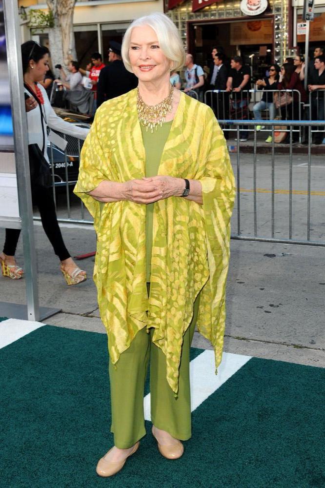 Ellen Burstyn