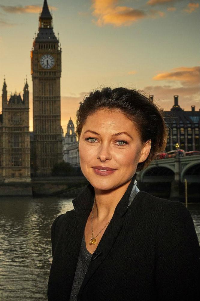 Emma Willis