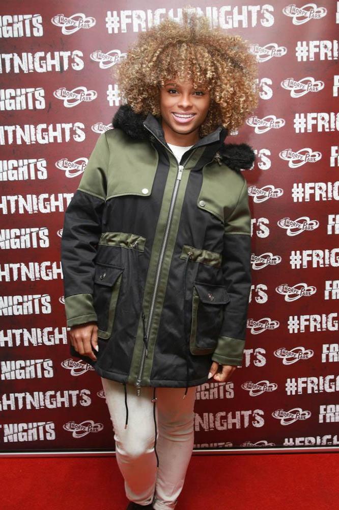 Fleur East