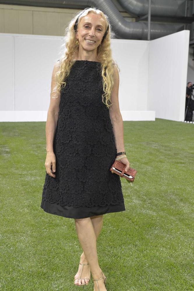 Franca Sozzani