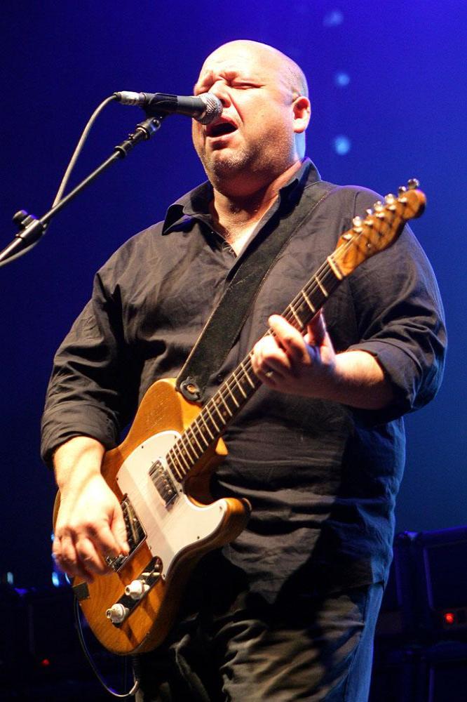 Frank Black