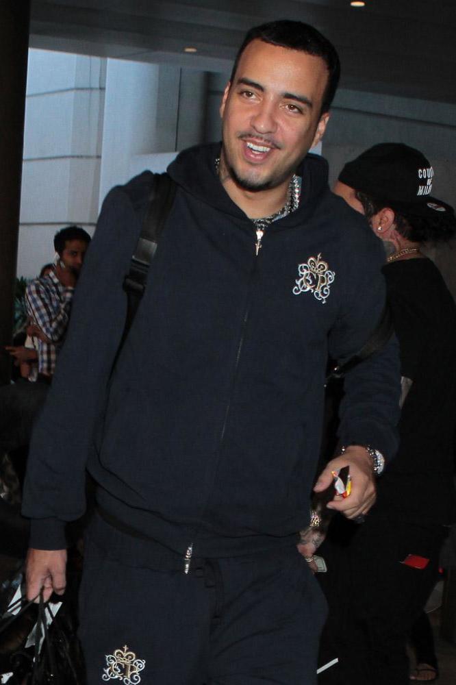 French Montana