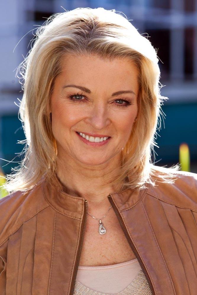 Gillian Taylforth