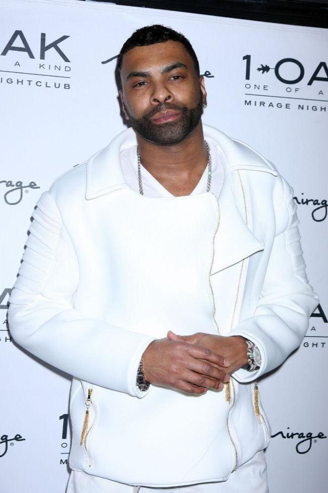 Ginuwine