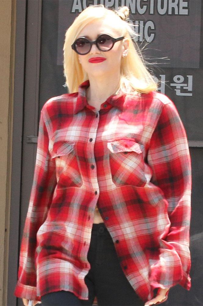 Gwen Stefani