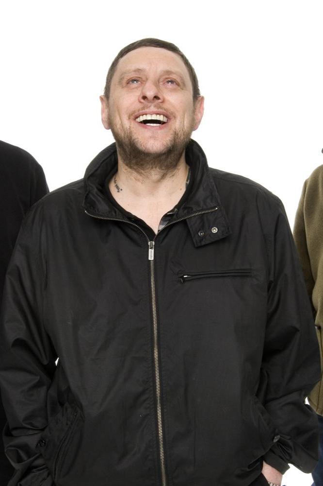 Happy Mondays 