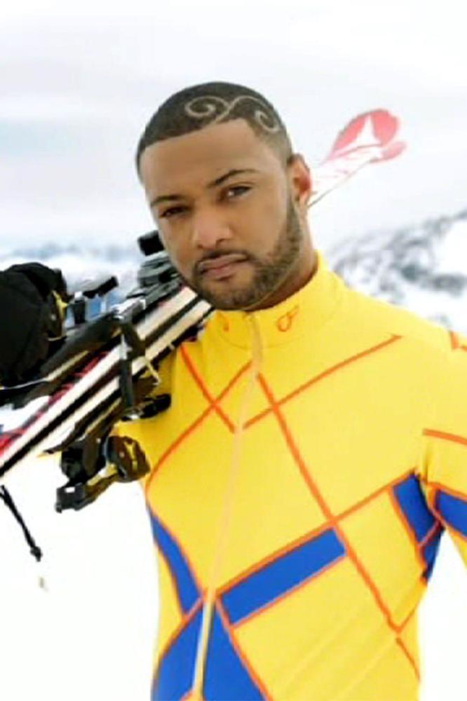 JB Gill