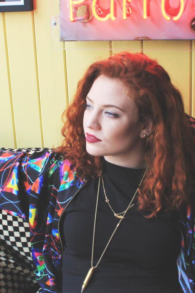 Jess Glynne