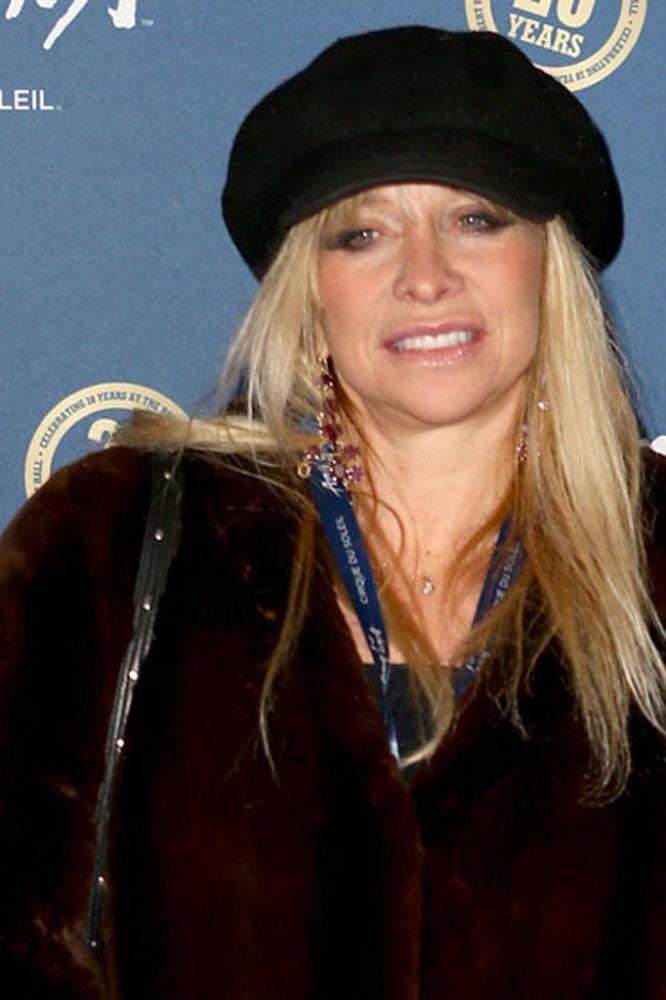 Jo Wood