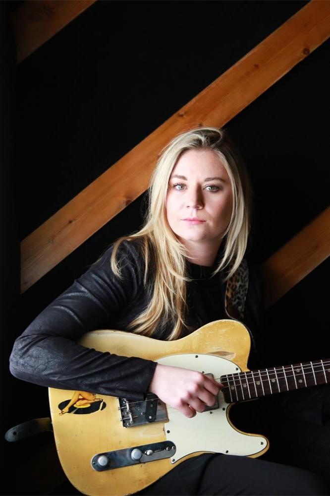 Joanne Shaw Taylor