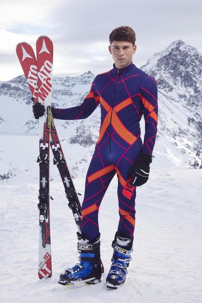 Joey Essex wins the Jump