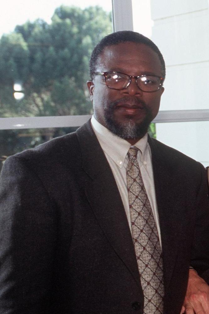 John Kani 