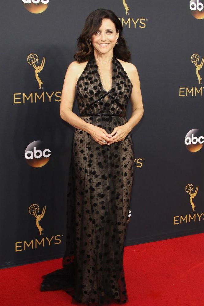 Julia Louis-Dreyfus