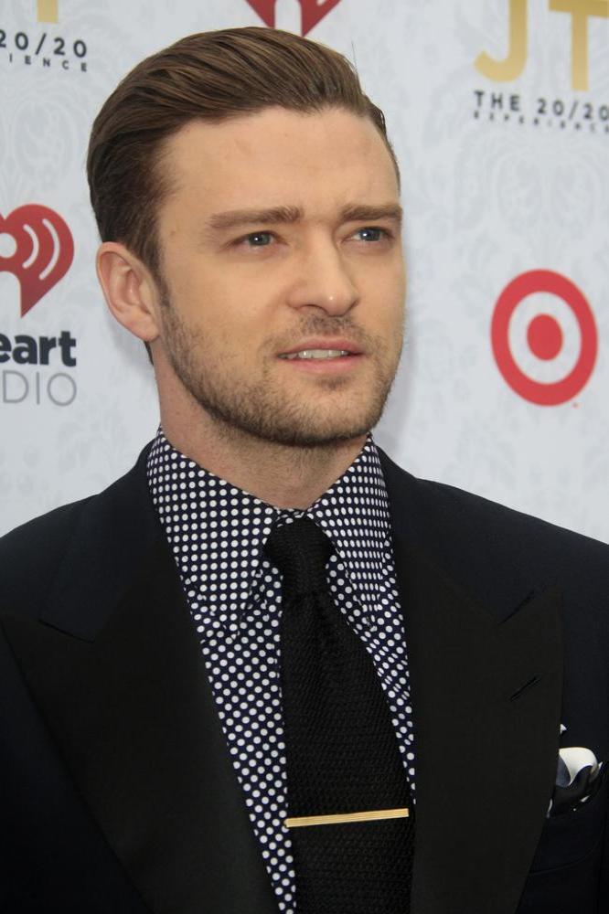 Justin Timberlake Becomes Latest Swatting Victim