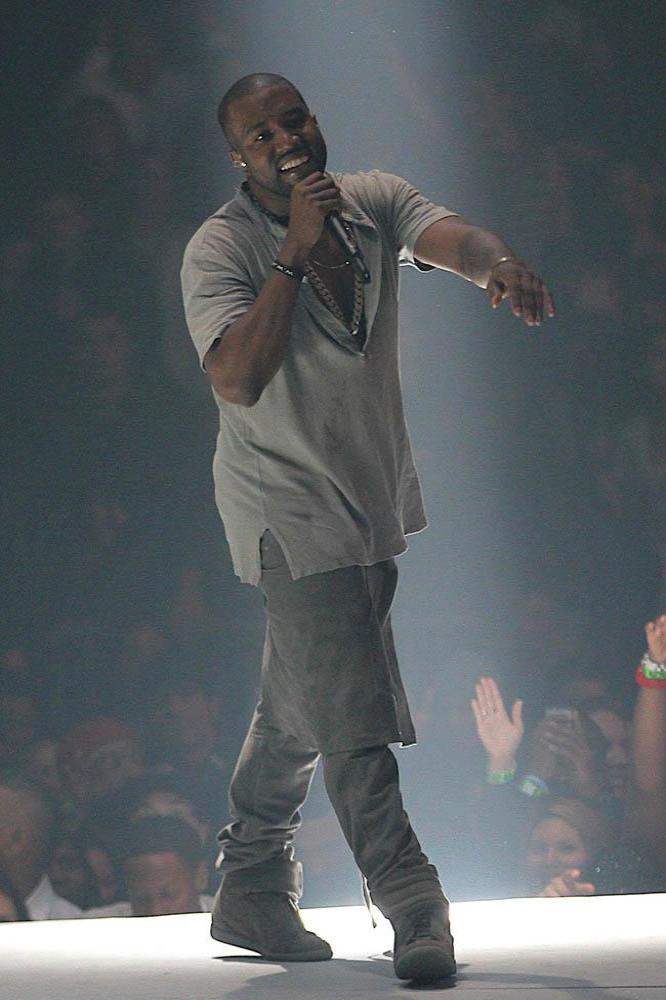 Kanye West