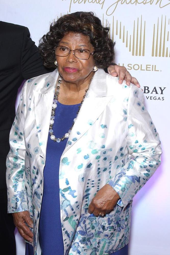 Katherine Jackson