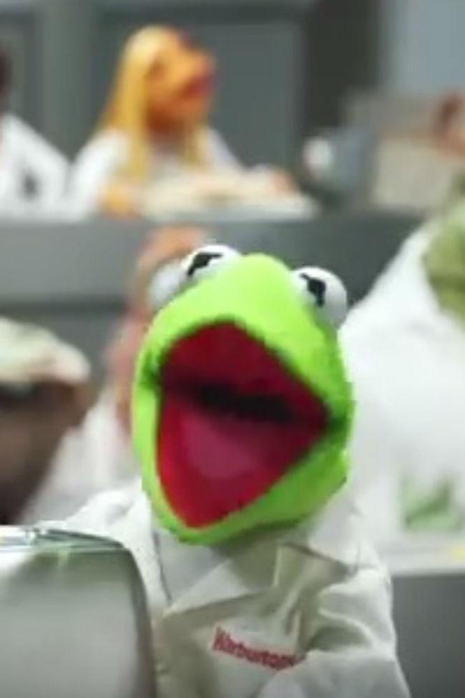 Kermit The Frog