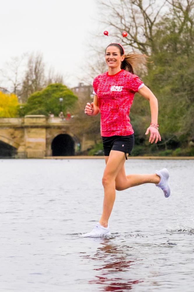 Kirsty Gallacher