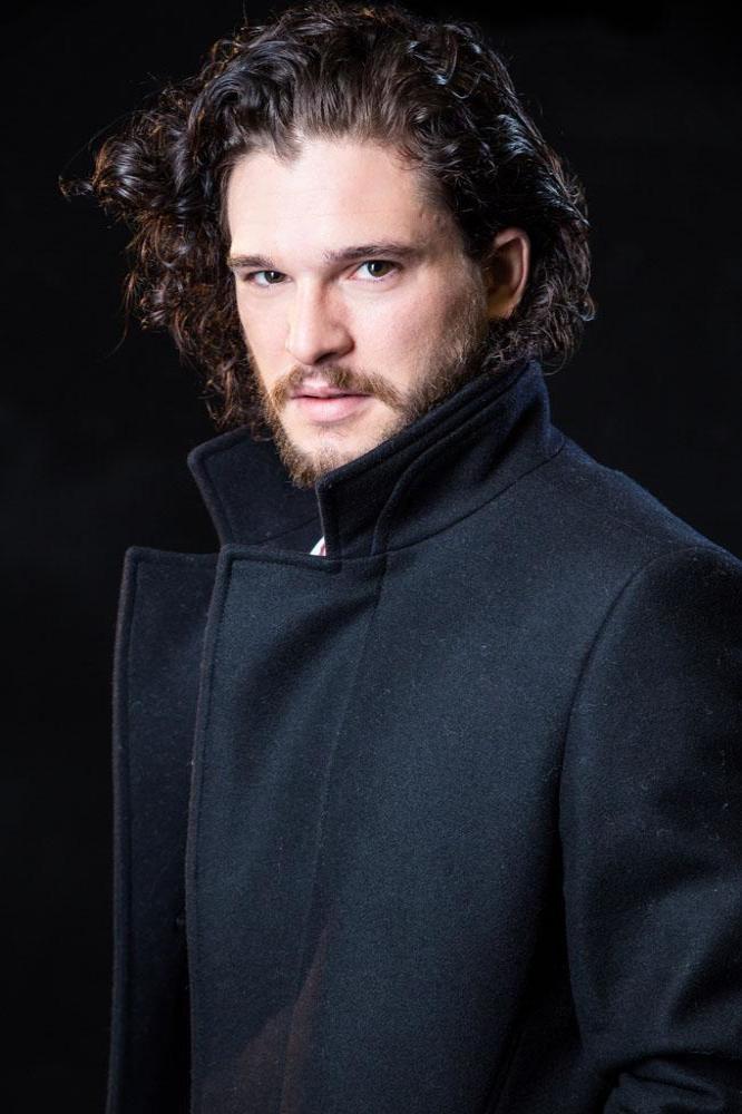 Kit Harrington