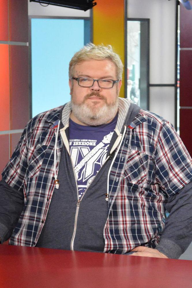 Kristian Nairn 