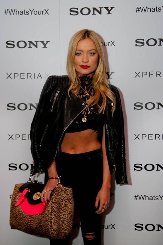 Laura Whitmore