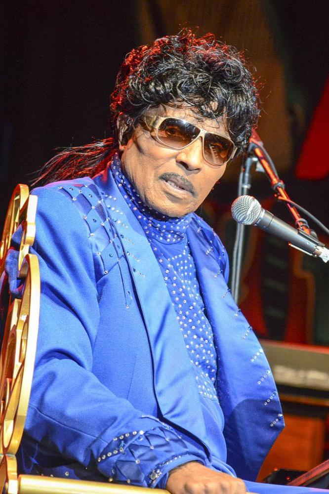 Little Richard