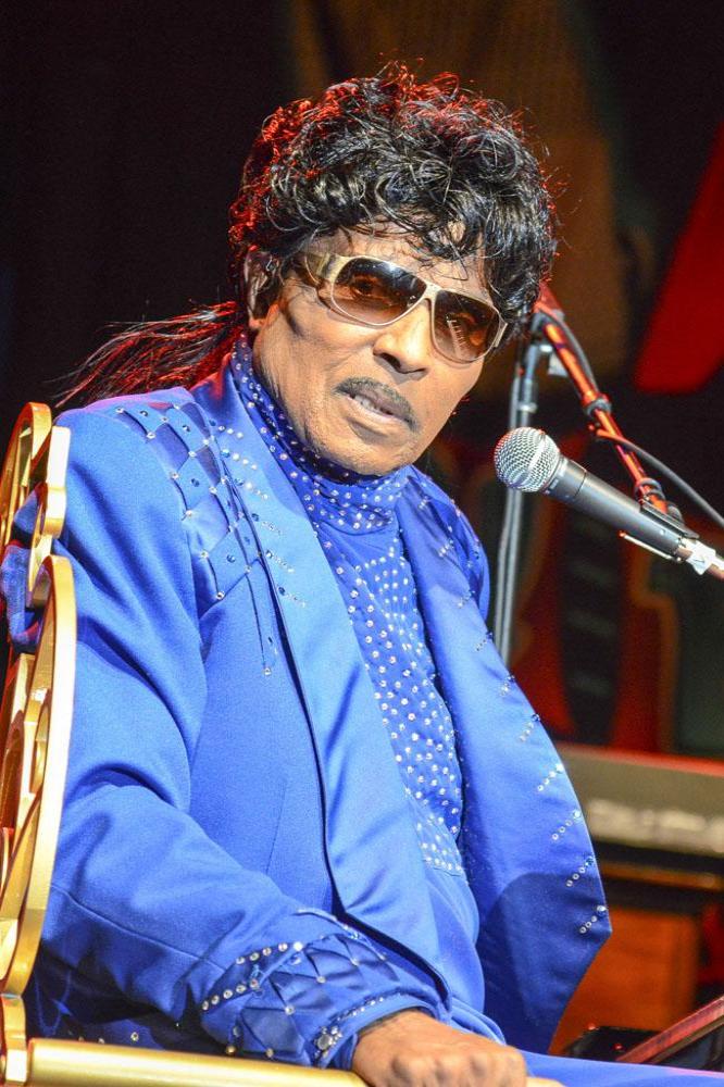 Little Richard