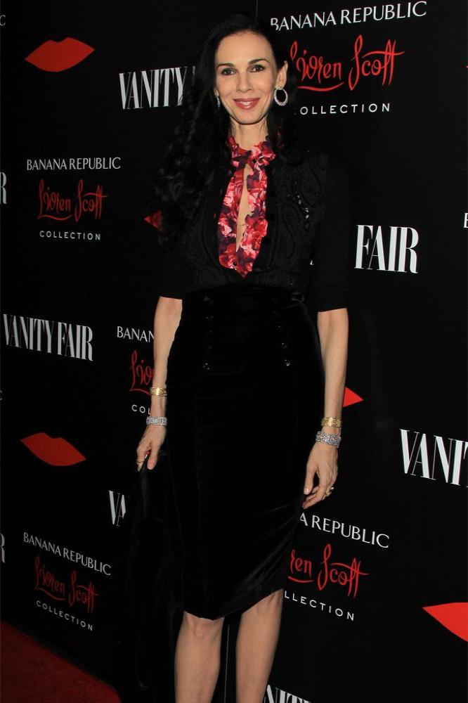 L'Wren Scott