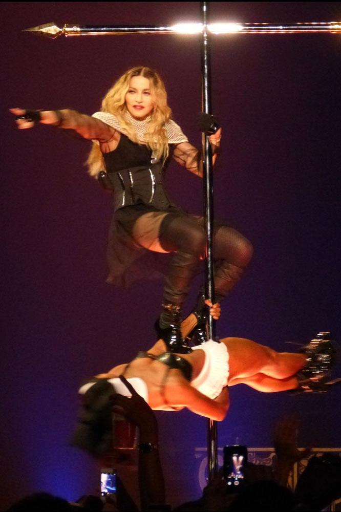 Madonna